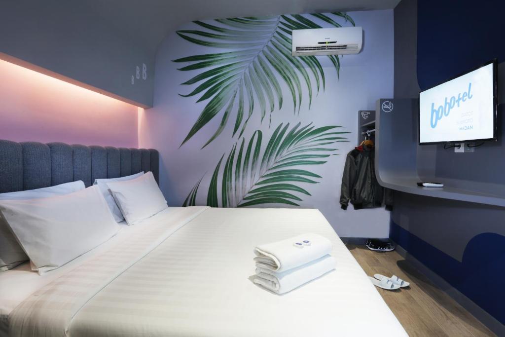 J Hotel Medan Extérieur photo