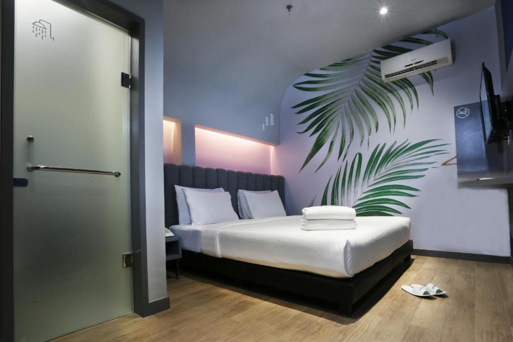 J Hotel Medan Extérieur photo