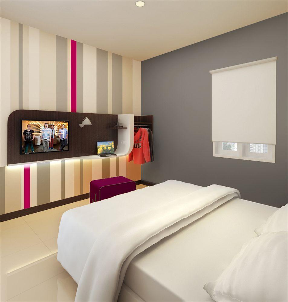 J Hotel Medan Extérieur photo