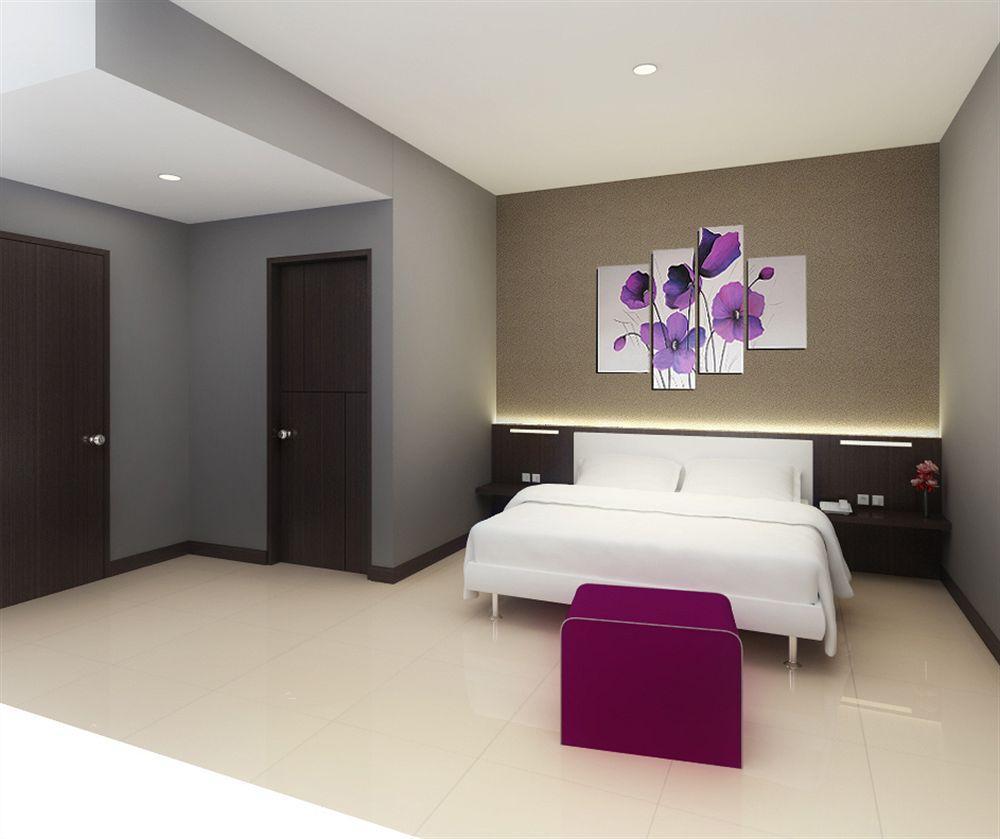 J Hotel Medan Extérieur photo