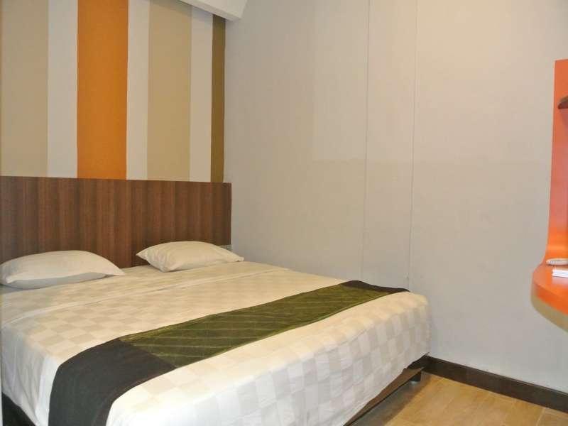 J Hotel Medan Extérieur photo