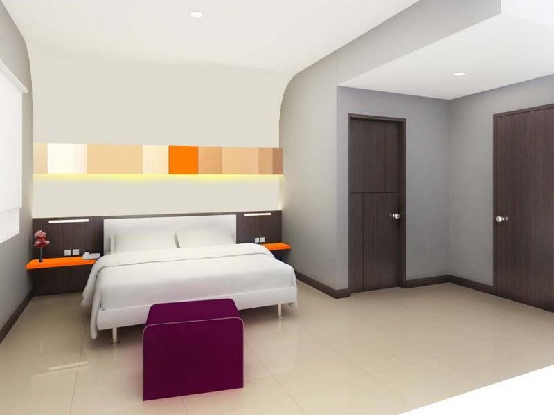 J Hotel Medan Extérieur photo