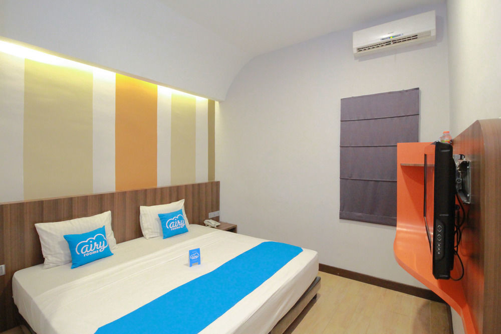 J Hotel Medan Extérieur photo