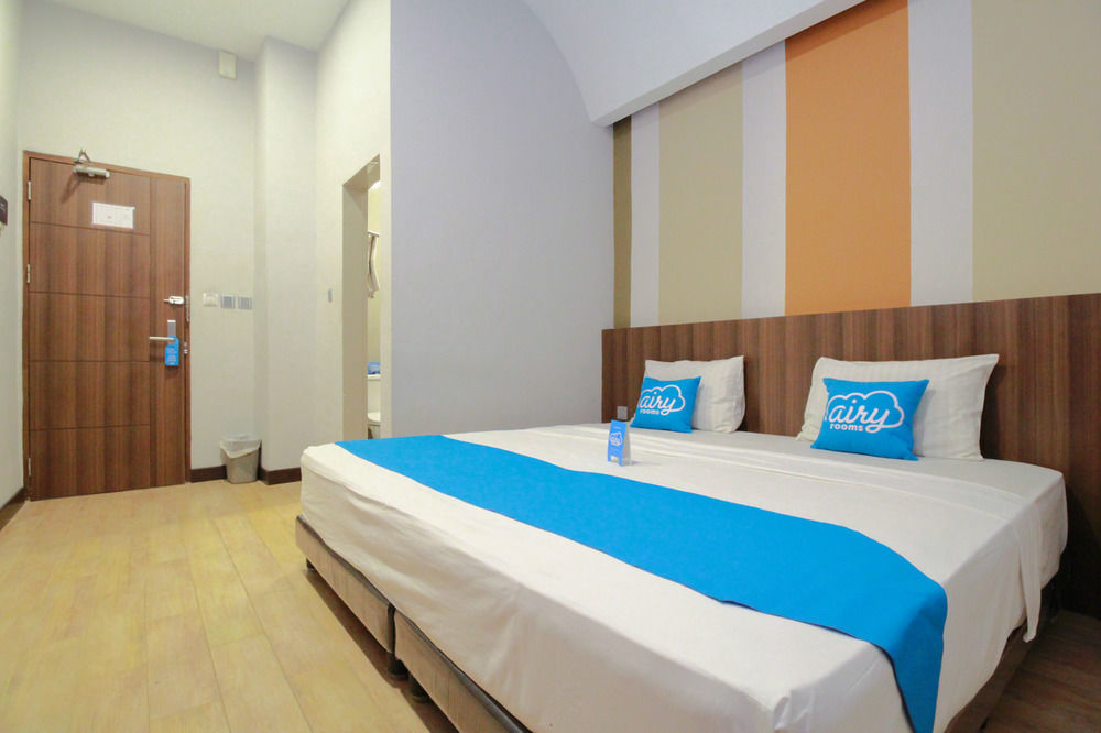 J Hotel Medan Extérieur photo