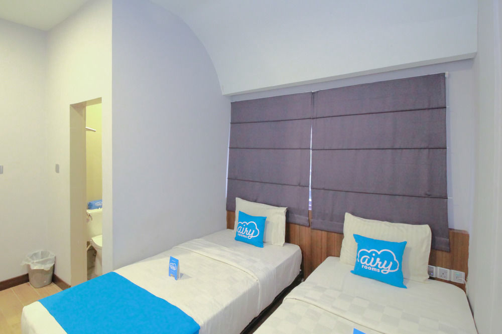 J Hotel Medan Extérieur photo