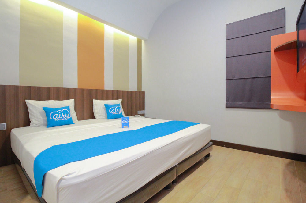J Hotel Medan Extérieur photo
