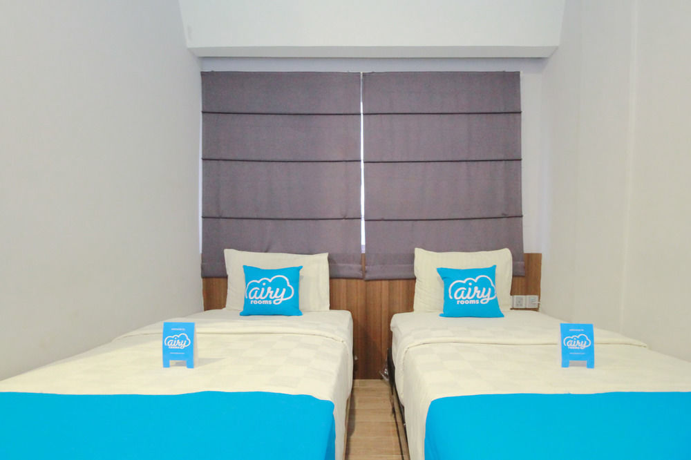 J Hotel Medan Extérieur photo