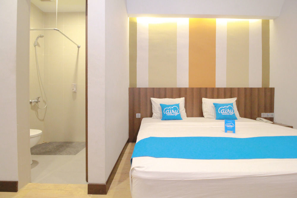 J Hotel Medan Extérieur photo