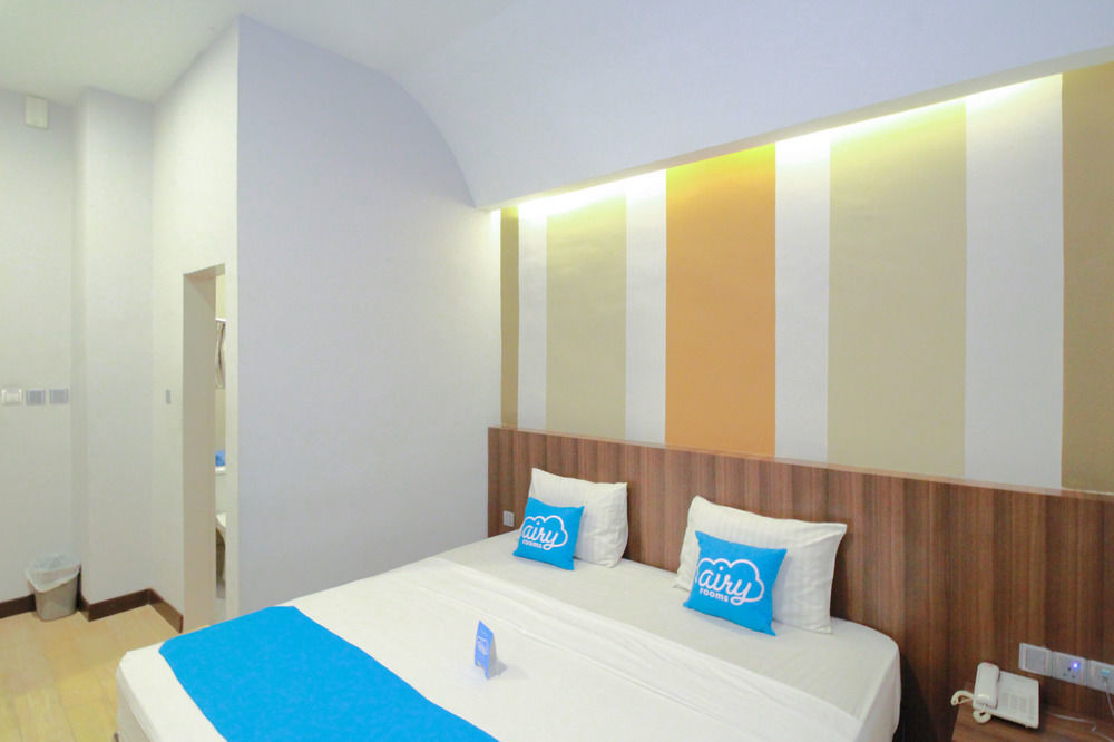 J Hotel Medan Extérieur photo