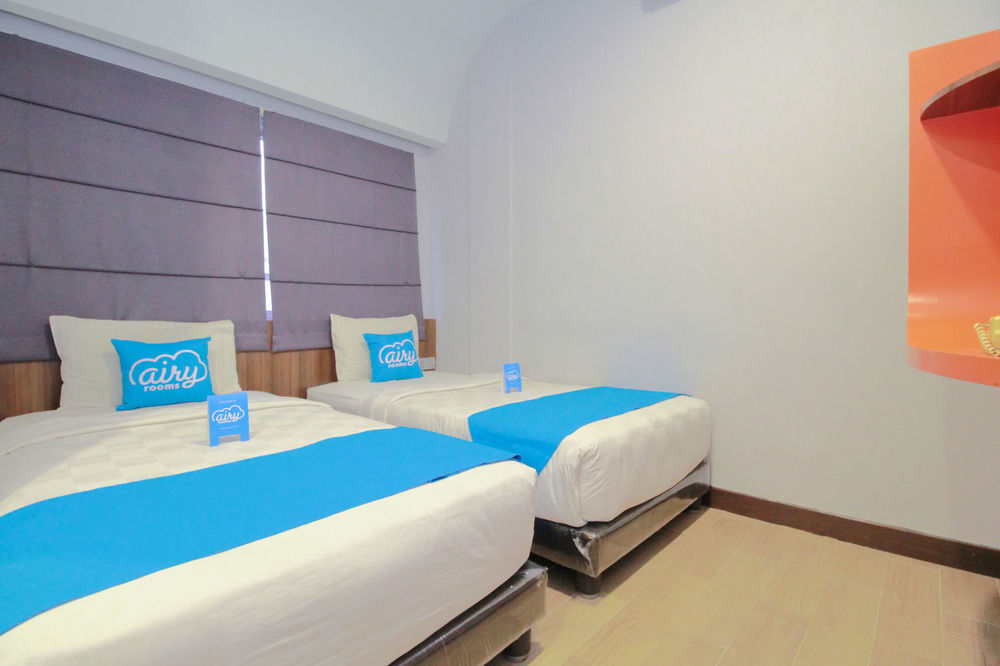 J Hotel Medan Extérieur photo