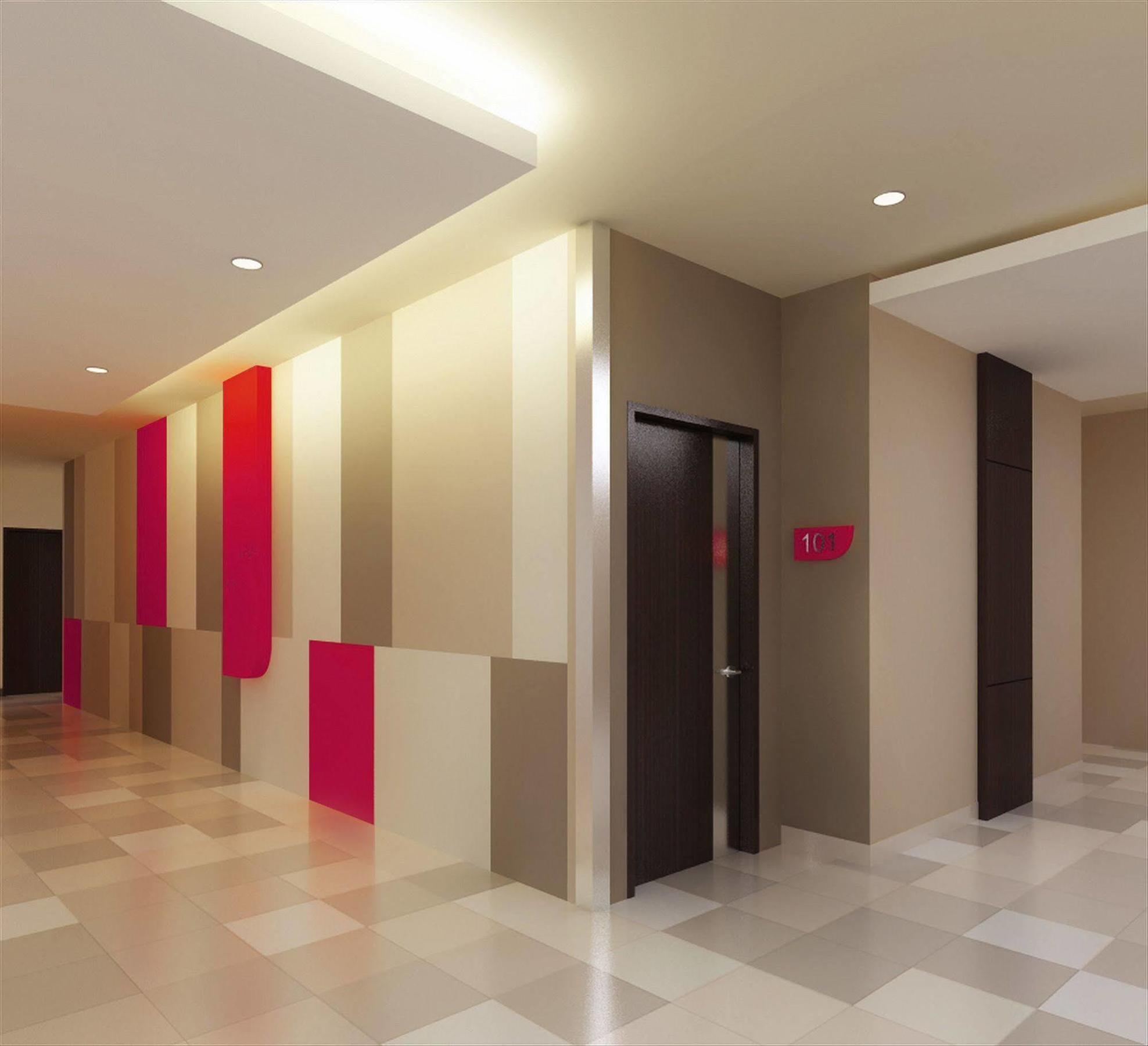 J Hotel Medan Extérieur photo