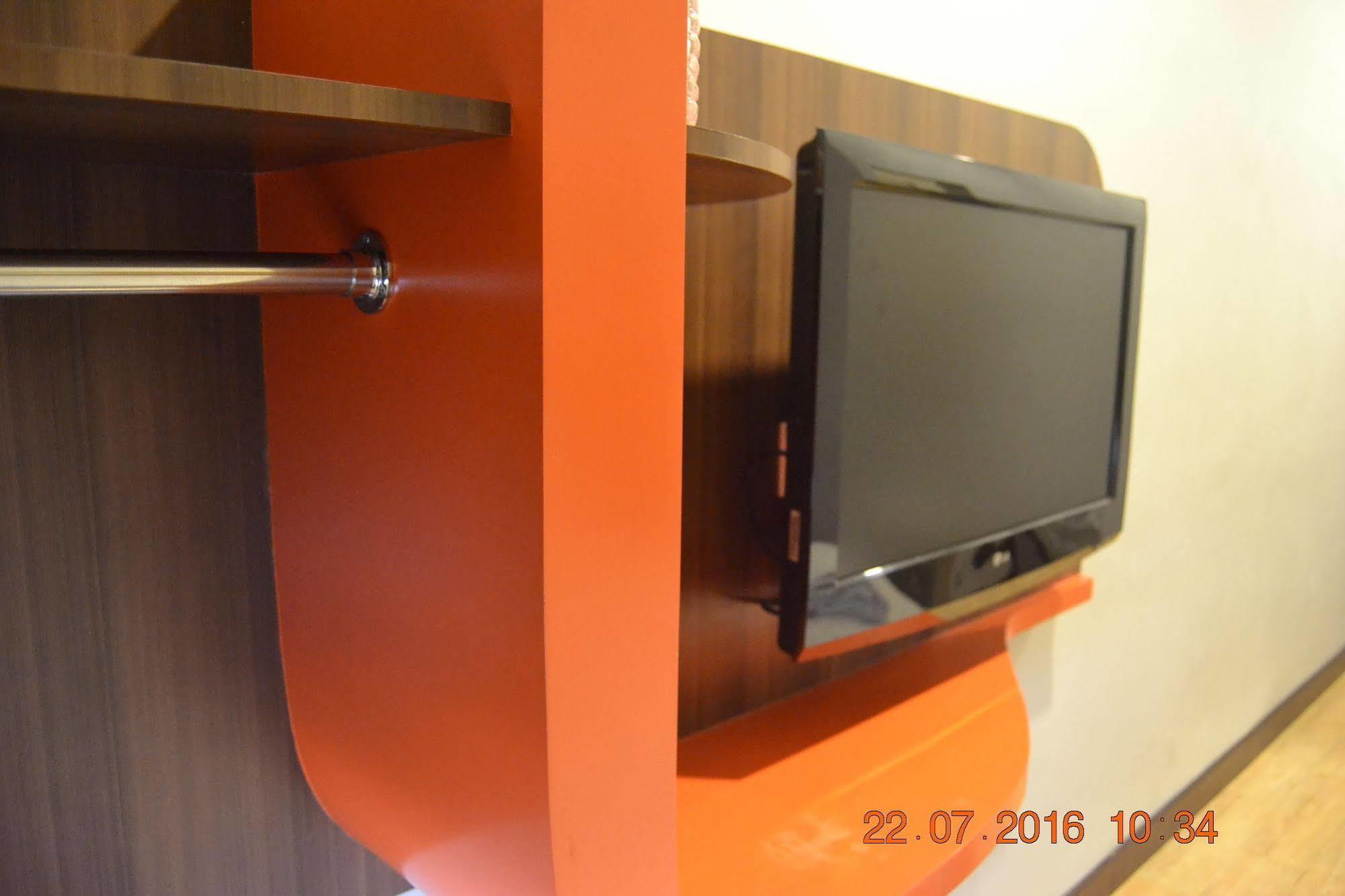 J Hotel Medan Extérieur photo