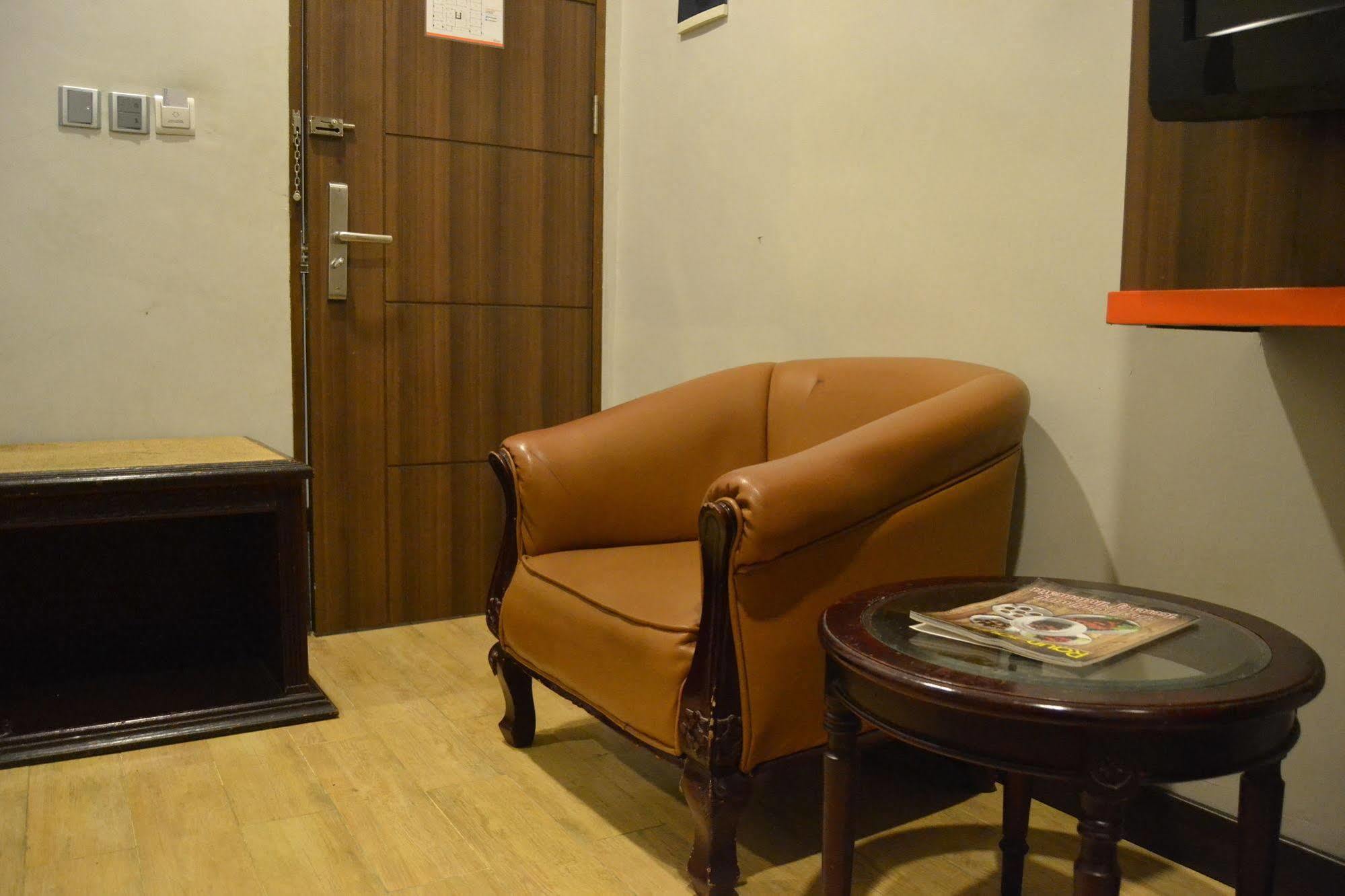 J Hotel Medan Extérieur photo